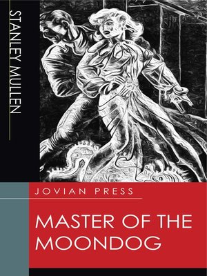 cover image of Master of the Moondog
